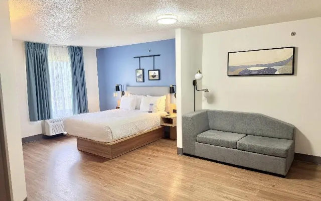 Twin Suite