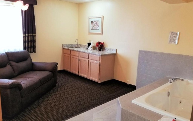 Suite