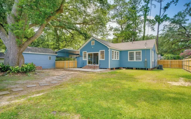 Cottage