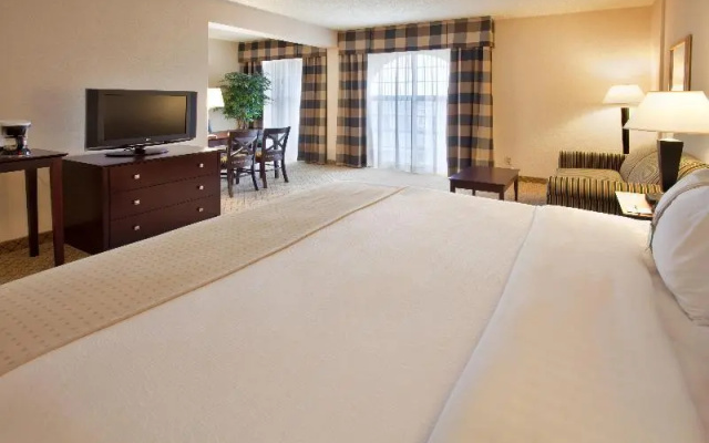 Double Junior Suite