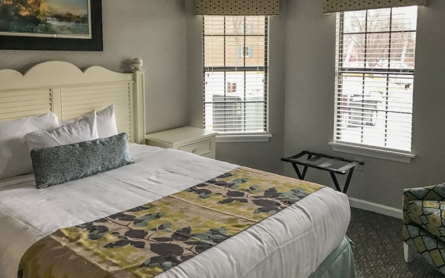 3 Bedrooms Grand room