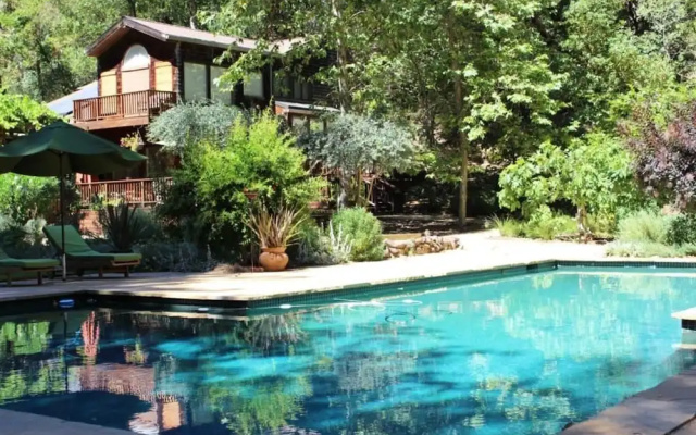 Cottage