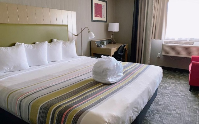 Standard room