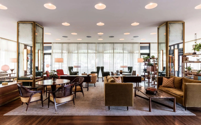 Standard Double Family room