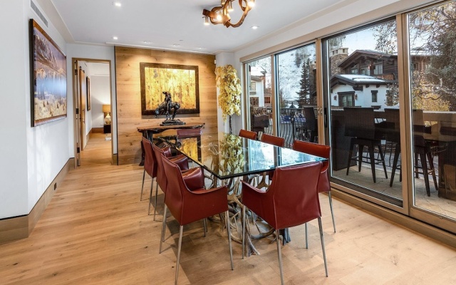 Standard room with balcony