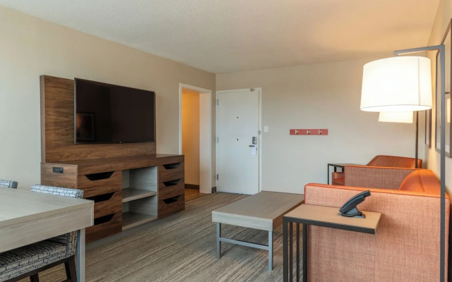 Double Suite