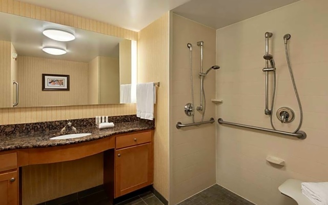 Sextuple Suite