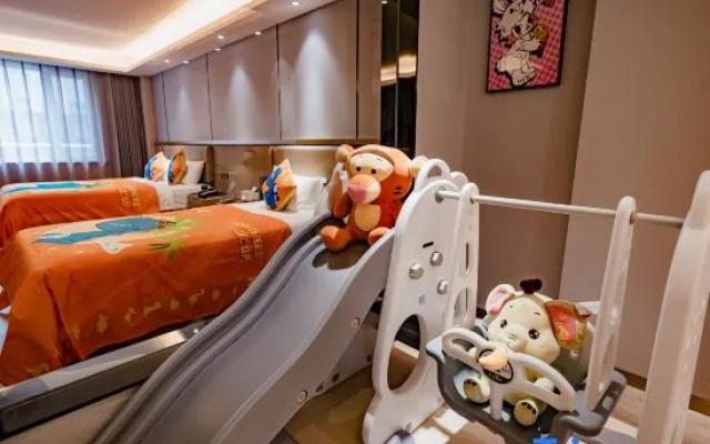 Superior Suite