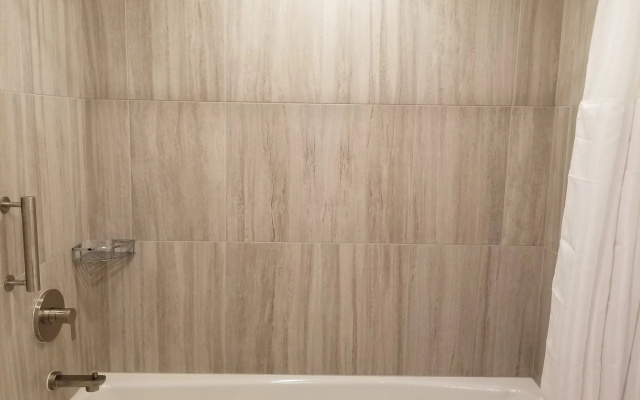 Twin Suite