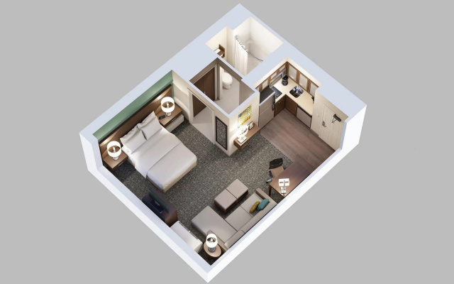 Suite