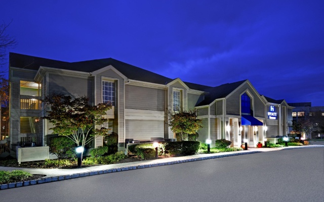 1 Bedroom Double Suite