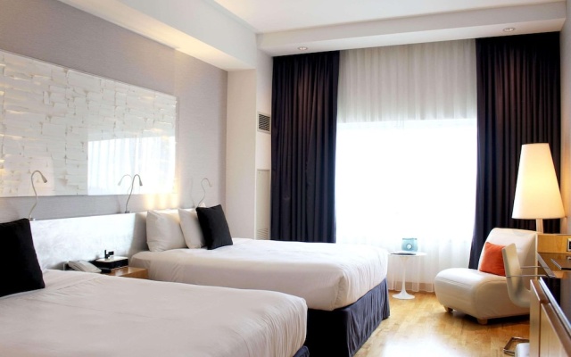 Executive Twin room