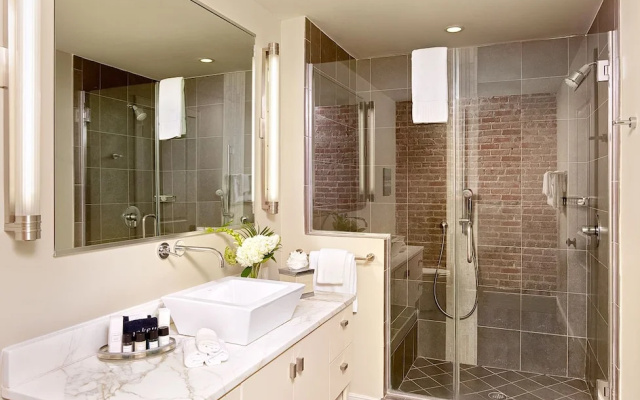 1 Bedroom Standard room