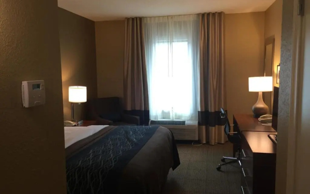 Standard room