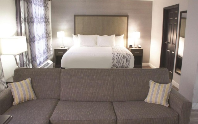 Executive room