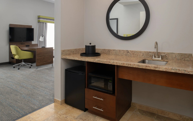 Standard room