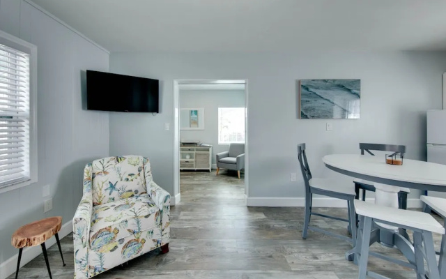 2 Bedrooms Deluxe Suite