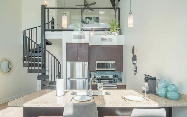 Superior Apartment