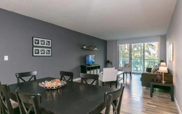 Twin Suite with balcony