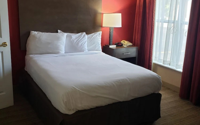 Standard Double Suite