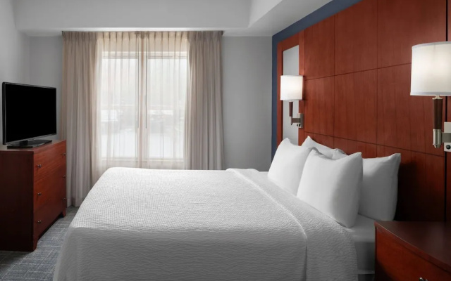 1 Bedroom Suite