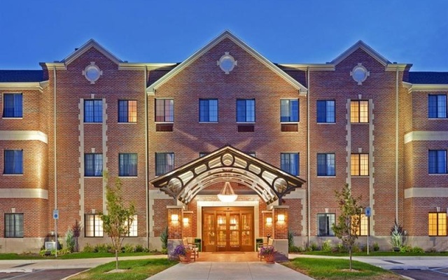2 Bedrooms Double Suite