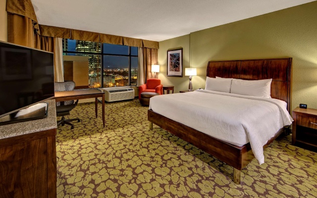 Double room