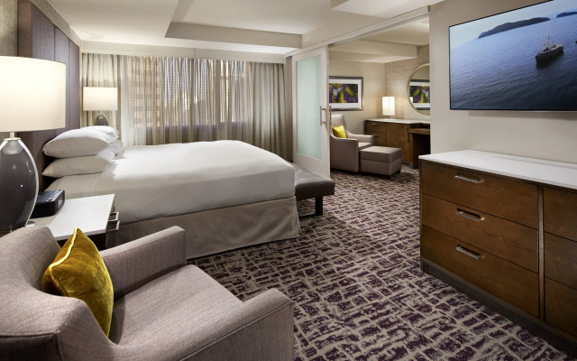 Presidential Suite