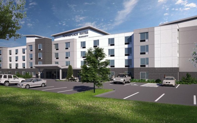 1 Bedroom Double Suite with balcony