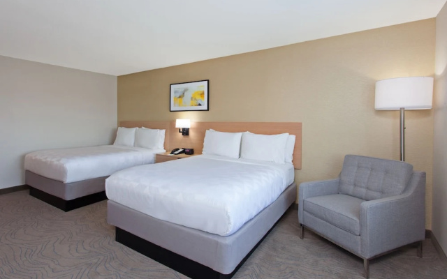 Premium Quadruple room