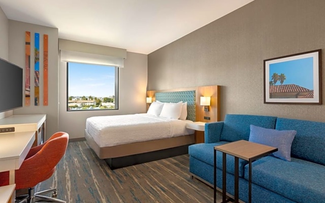 Standard Suite