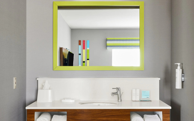 Standard room