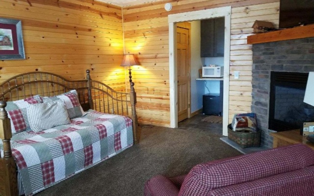 Bungalow