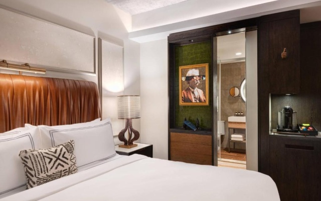 Double Junior Suite