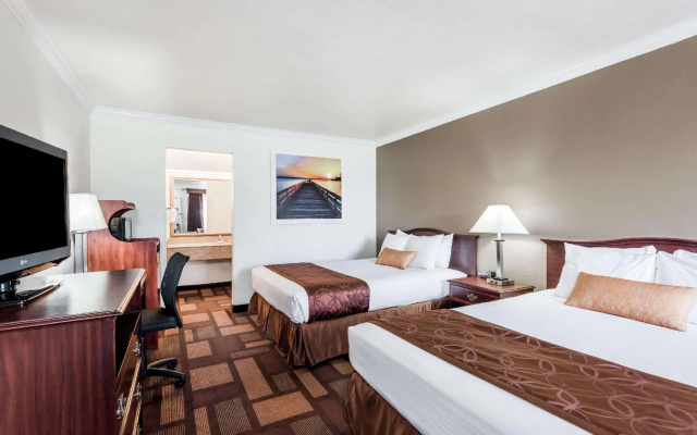Quadruple Suite