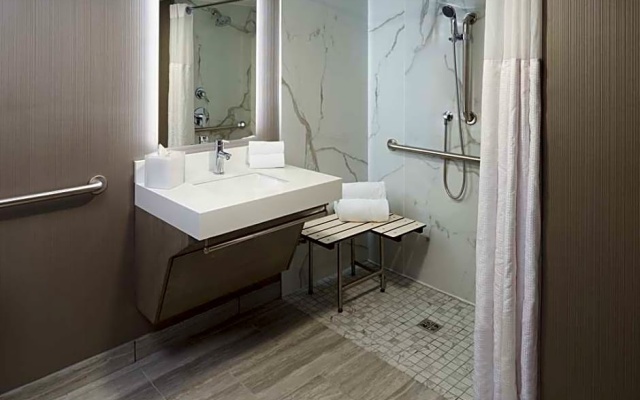 Premium Double room oceanfront