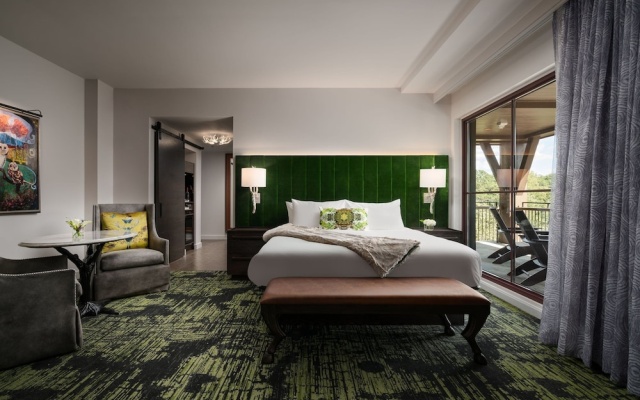 Junior Suite