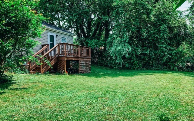 Cottage