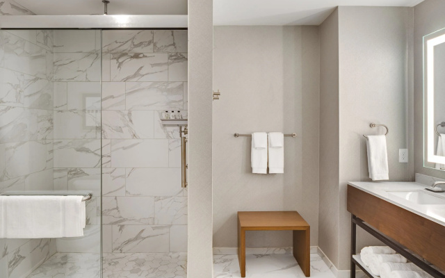 Double Suite