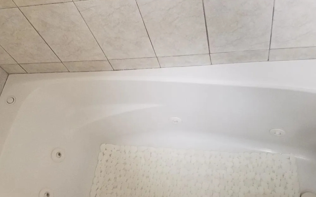 2 Bedrooms Deluxe room with balcony