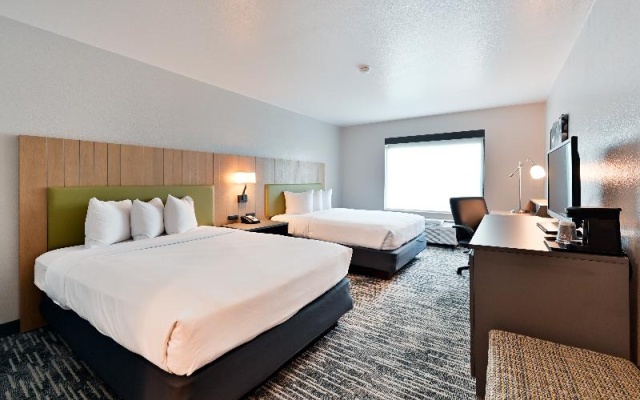 Standard Sextuple room