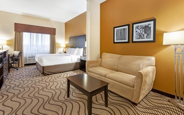 Standard room