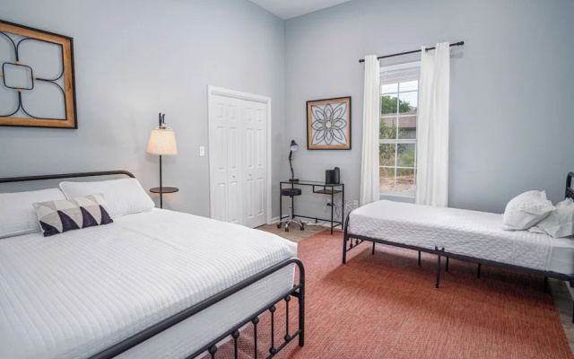3 Bedrooms Cottage