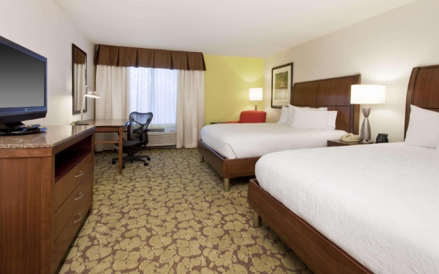 Quadruple Suite