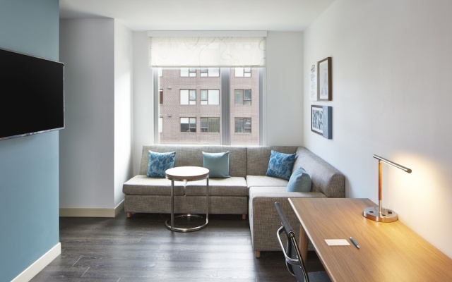 1 Bedroom Standard Single room