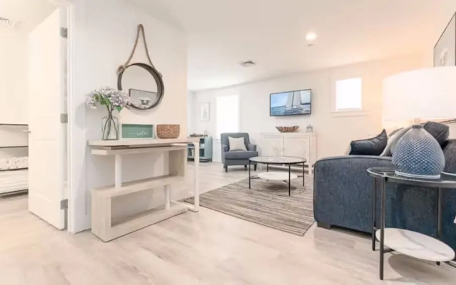 1 Bedroom Luxury room with city view