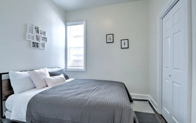 Premium room