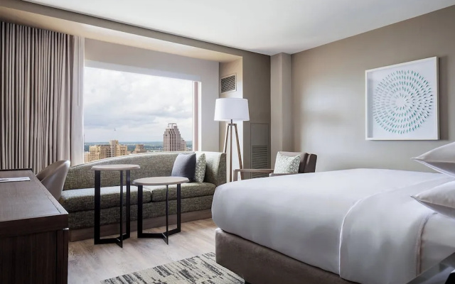 Standard Double Club room