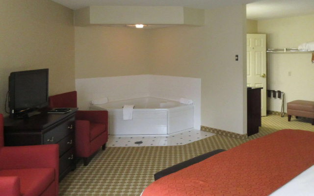 Double Suite