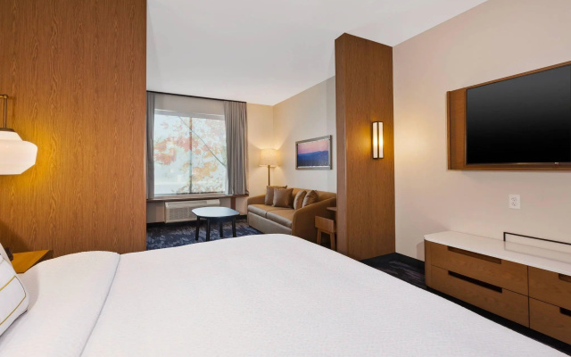 Double Suite